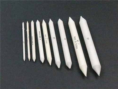 Paper Stumps - Nail Gallerys