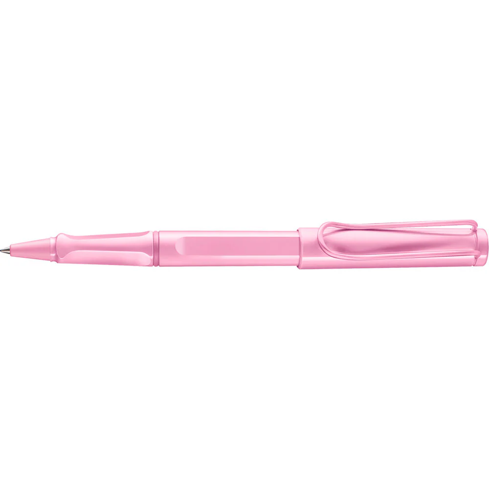 Lamy Safari LE Rollerball Pens - Nail Gallerys