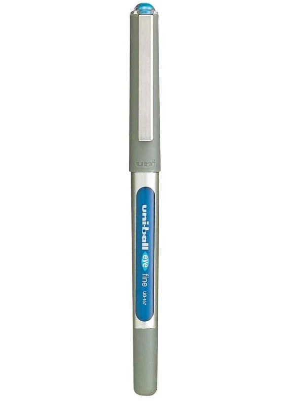 Uni-ball Eye 0.7mm Capped Fine Pens - Nail Gallerys