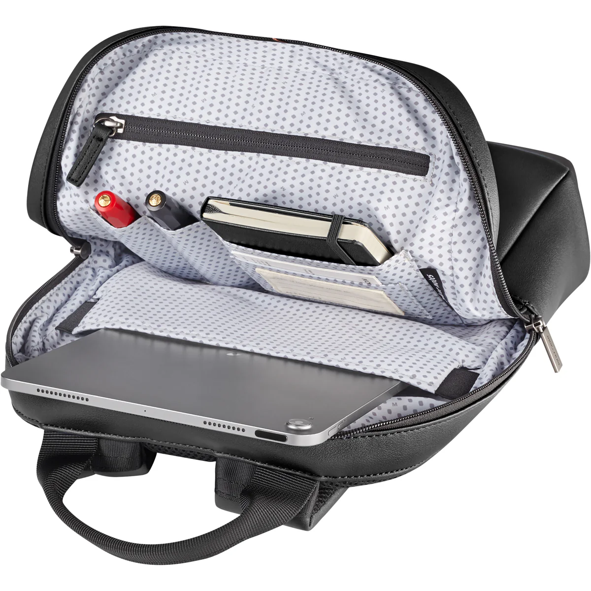 Moleskine Classic 2.0 Small 9L Backpacks - Nail Gallerys