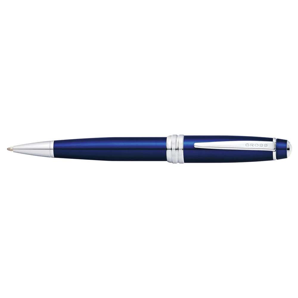 Cross Bailey Lacquer Medium Nib Ballpoint Pens - Nail Gallerys