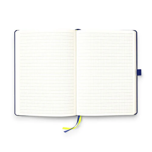 Lamy A5 Soft Cover Notebooks - Nail Gallerys