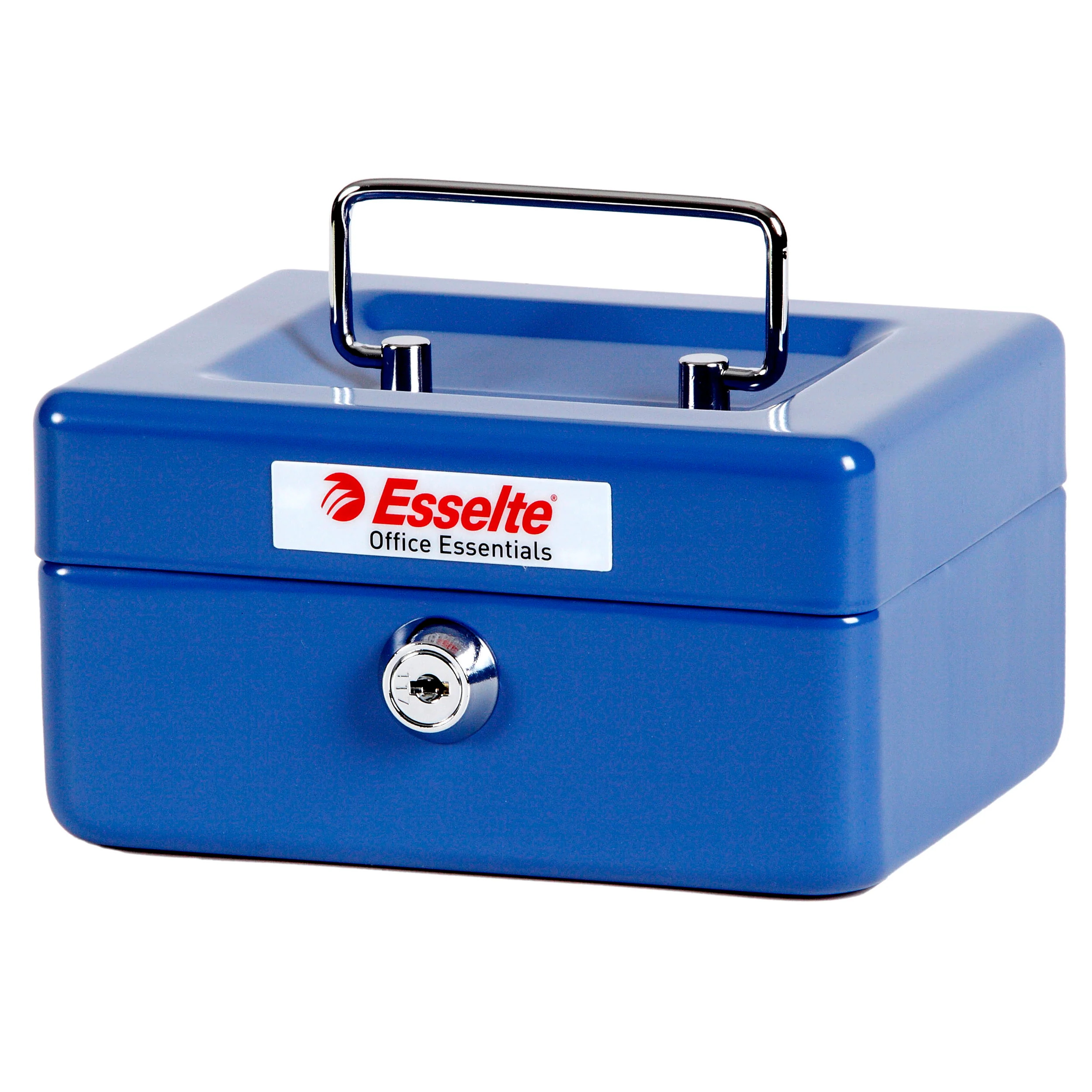 Esselte Classic Cash Box No6 - Nail Gallerys