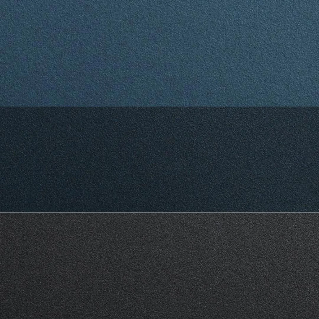 Canson Mi-Teintes Velvet 430gsm Cool Tones Pastel Pads - Nail Gallerys