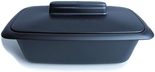 TUPPERWARE UltraPro H39 Ultra Pro 31055 Moule à terrine en forme de coin au chocolat 1,8 l - Nail Gallerys