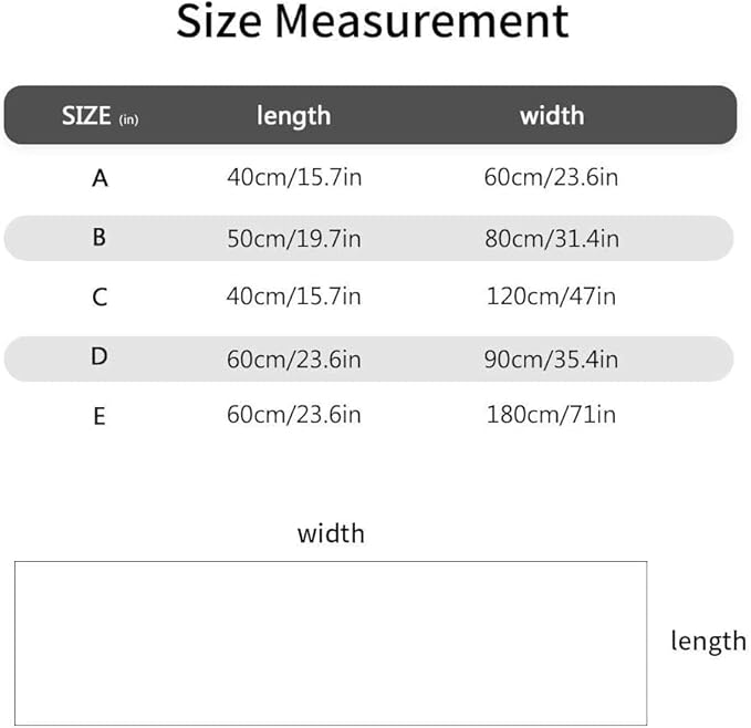 ABenxxou Tapis De Porte Antidérapant Végétal De Cuisine De Couleur Épaisse De 7MM, Tapis Tapis Devant Evier Absorbant Décoratif, 40x120cm - Nail Gallerys