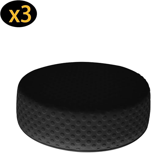 3 pièces Ensemble de en Silicone Compatible avec Les interrupteurs Thermomix TM6, Accessoire pour robot de cuisine Vorwerk TM6, Étanche à la poussière, décoration et Protection (noir) - Nail Gallerys