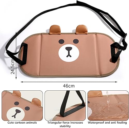 Repose-pieds d'avion, hamac réglable, repose pieds pour avion, portable et réglable, pour voyage, avion, voiture et bureau - Nail Gallerys