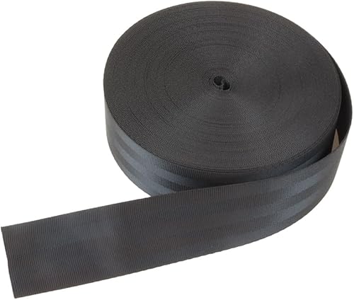 Wovar Bande de tuteurage 25m en Nylon - par Rouleau - Nail Gallerys