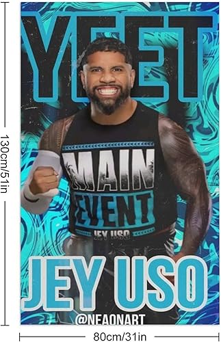 PVXMQFFA WWE Serviette de bain et de plage en microfibre de luxe pour un confort quotidien - Nail Gallerys