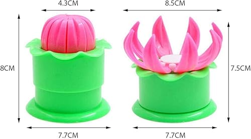 Kangmeile Baozi Maker Moule à gâteau de pâtisserie, Steam Bun Dumpling Maker, Outils de cuisson, avions d'Empanada, outil de pâtisserie, outils de pâtisserie, Baozi chinois - Nail Gallerys