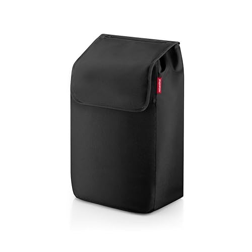 reisenthel Chariot de Courses Leo Macchiato – Chariot de Courses léger et spacieux pour Les Courses hebdomadaires - Nail Gallerys