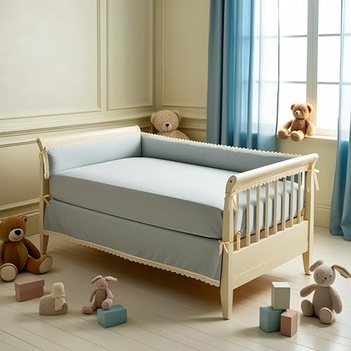 Drap-housse extra profond blanc 100 % coton 200 fils percale 200 fils 40 cm (blanc, super king size) - Nail Gallerys