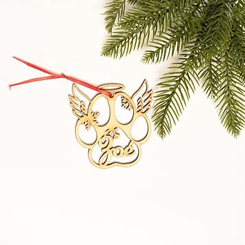 Déco De Noël avec Prénom Personnalisé Decoration Sapin Personnalise Boule A Neige Prenom Boule De Noel A Personnalise (M3, 1PCS) - Nail Gallerys