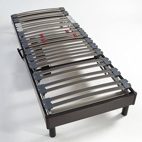 Atelier de Morphée - Sommier électrique 80x200 - SOMEL80200 - Nail Gallerys