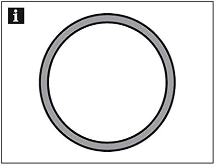 Gardinia Tringle à Rideau Ø 19 mm Cappuccino 160 cm - Nail Gallerys