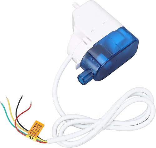 Lownoise Air Conditioning Depulship pour une Décharge D'eau Efficace pour le Système Climatique - Pompe à Paroi 1-3P Transactions de Boissons Murales - Nail Gallerys