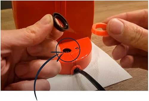 Recamania Réservoir d'eau pour machine à café Dolce Gusto Piccolo Krups Compatible avec Delonghi MS-622735 - Nail Gallerys