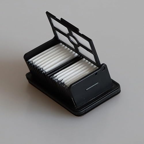 Brosse rouleau et filtre HEPA pour Dreame H13 Pro nettoyage humide sec (B) - Nail Gallerys