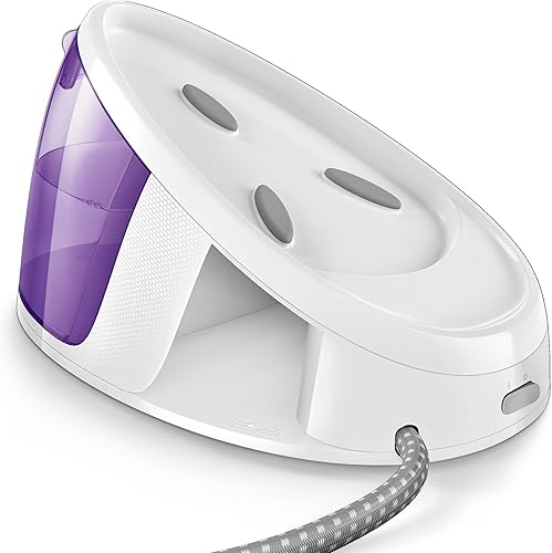 Philips GC6704/30 Centrale vapeur FastCare Compact 1,3L - Nail Gallerys