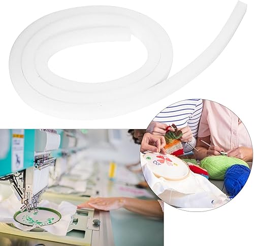 Machine à Tricot Sponge Bar Stand Needle Sponge Pad Remplacement avec Tissu pour KH821 KH831 KH851 KH868 KH860 KH871 KH881 KH891 KH892 KH893 KH894 KH930 KH940 KH970 CK35 KH260 - Nail Gallerys