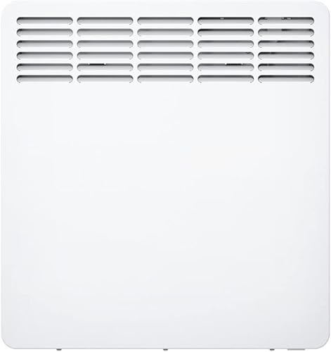 Stiebel Eltron Convecteur mural CWM 750 U idéal comme chauffage d'appoint ou chauffage provisoire, puissance de chauffage de 750 W 200262 - Nail Gallerys