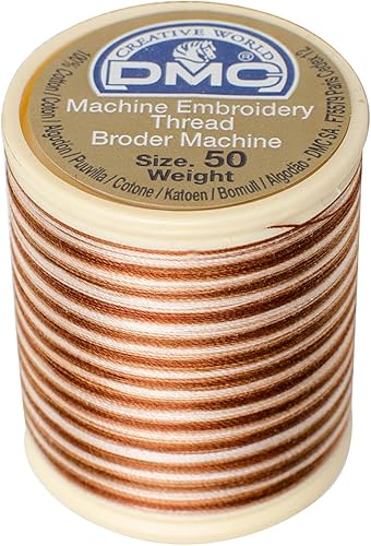 DMC - Broder Machine - Nail Gallerys