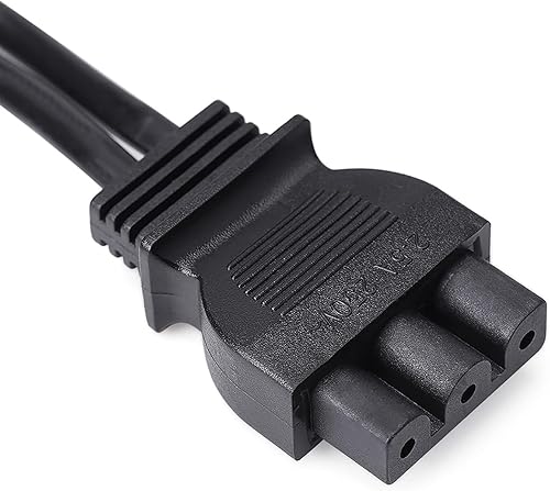 Pédale/Pédale pour Singer, Elna, Juki, AEG, ... Machine à coudre électronique - Nail Gallerys