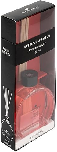 Atmosphera - Diffuseur de Parfum Haly - Fruits Rouges - 100 ML - Nail Gallerys