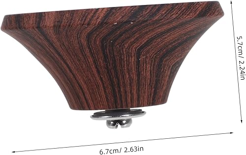 FELTECHELECTR Couvercle Poignée Couvercle Bouton Pan Couvercle Bouton Pots Poignée Pour Casseroles Casseroles Pot Couvercle Bouton Remplacement Batterie De Cuisine Couvercle Bouton Batterie De - Nail Gallerys