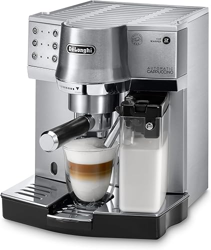 De'Longhi EC 860.M Machine à expresso - Nail Gallerys