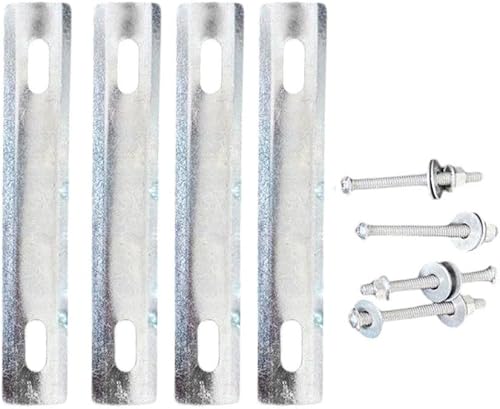 Accessoires de vélo Supports de rack arrière fiables pour paniers de vélo électriques et pliables disponibles ici (noir) - Nail Gallerys