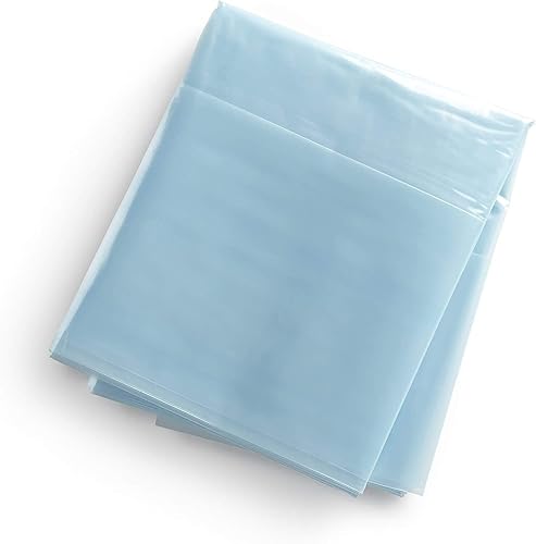 Rayen | Corde à linge pour la pluie | Protège les vêtements suspendus | Imperméable | au parfum de citron | 2,60 x 1,35 mètres, Blanc - Nail Gallerys