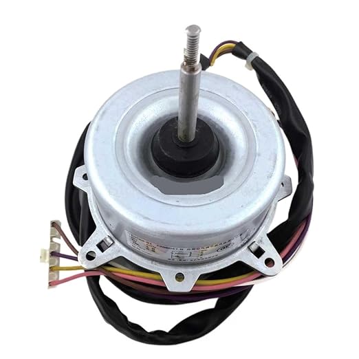 Pour moteur de climatiseur YDK29-6I 43W, ventilateur, moteur de climatiseur - Nail Gallerys