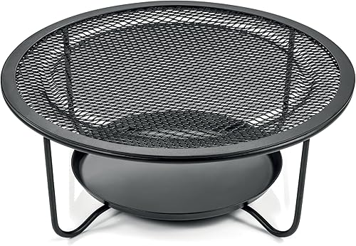 Tescoma 900909 Plateau Chauffant en métal ø 23 cm, Ligne Online - Nail Gallerys