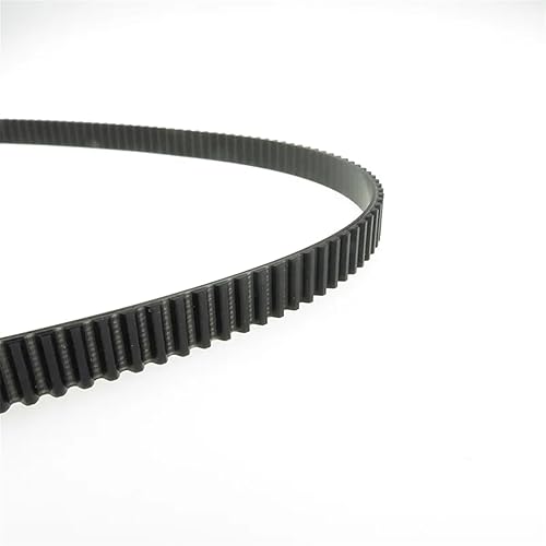 TUBBEK 1 pièces S3M519 173T pièces de Rechange de Courroie de Machine à Pain, for Kenwood KW694643 BM210 FMP900 pièces de Machine à Pain d'appareil de Cuisine - Nail Gallerys