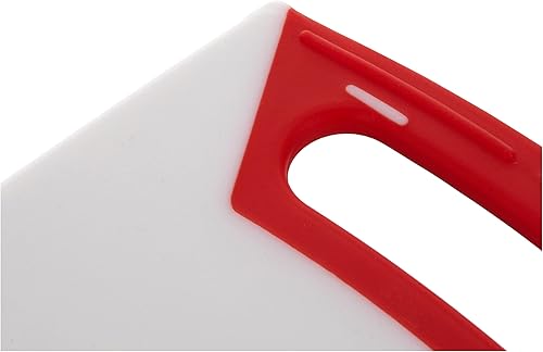 Lacor 60503 Planche à Découper Polyéthylène 42X25 - Nail Gallerys