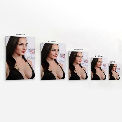 YAWRGJWRG Lenny Kravitz(1) - Poster décoratif sur toile de cinéma musical - Décoration murale moderne pour salon, chambre à coucher - Style 14 - 40 x 60 cm - Sans cadre - Style 14 - Nail Gallerys