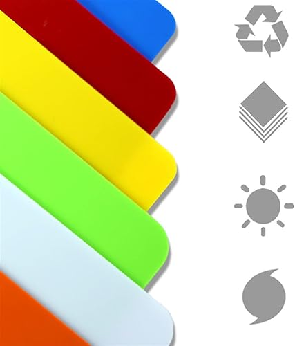 Icegrey Acrylique Panneau Separation Autonome Diviseur De Confidentialité Sneeze Guard Office Partition pour Le Bureau,écoles,Comptoir Et Restaurant, Blanc, 30x120cm - Nail Gallerys