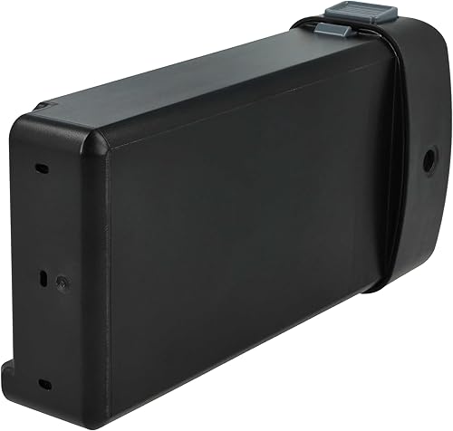 vhbw Batterie Compatible avec Rowenta X-Combo GZ3039WO, GZ 3038WO aspirateur Noir (2000mAh, 22,2V, Li-ION) - Nail Gallerys