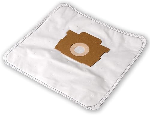 20 sacs d'aspirateur pour Rowenta RO5565 Wa X-Treme Power XL, ro5485 EA X-Treme Power, ro5729 Car Silence Force Extreme, ro5787 Car Silence Force Extreme Compact Animal Care Pro, ro5913 da Silence Force Extreme, ro5787 Car Silence Forc - Nail Gallerys