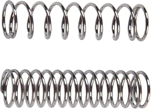 Lot de ressorts OPV 9 bar/6 5 bars pour machines Gaggia Classic pour améliorer le contrôle de la pression dans le brassage - Nail Gallerys