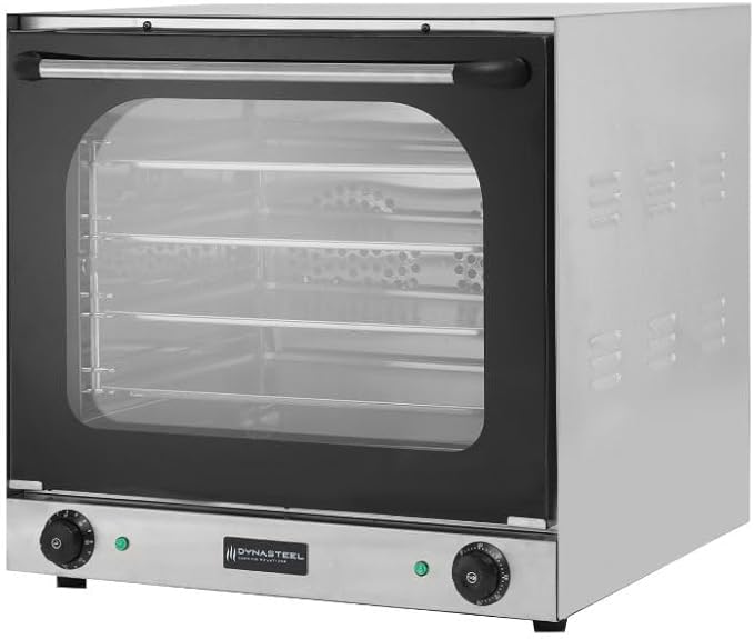 Four Professionnel à Convection - Nail Gallerys