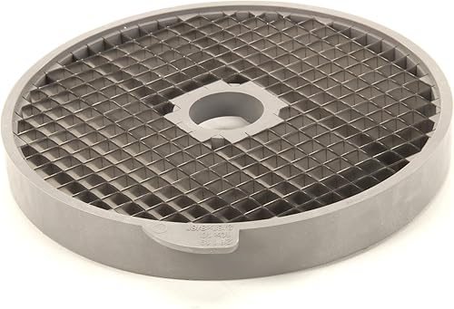 Robot Coupe 28119 Grille de dés 10 mm x 10 mm - Nail Gallerys