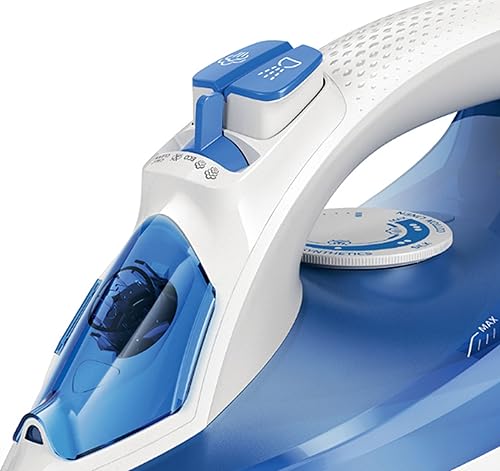 Philips GC2990/20 Fer à repasser Bleu 2400 W - Nail Gallerys