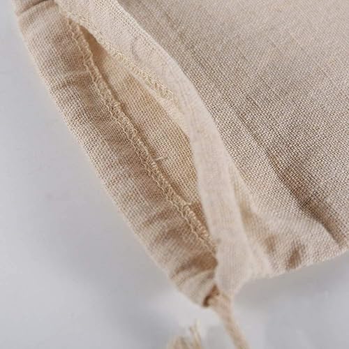 Générique Sac à pain Baguette française Sac à cordon Sac à pain à cordon - Nail Gallerys