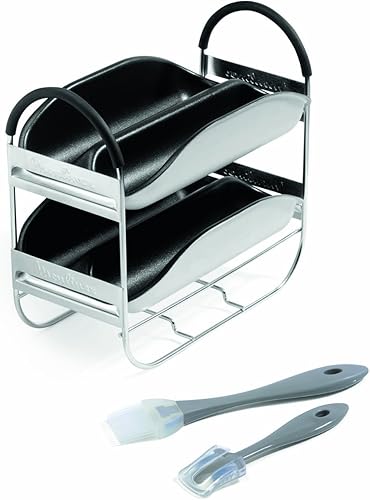 Moulinex OW610100 Machine à Pain 1650 W - Nail Gallerys