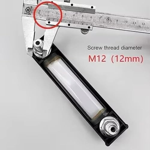 LXYTT Pièces D'excavatrice, for Liugong Liugong Xiagong Longgong Jauge De Niveau D'huile Hydraulique Jauge De Réservoir De Carburant(Longgong) - Nail Gallerys