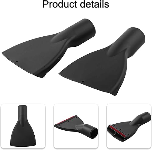 Suceur plat pour aspirateurs humides et secs Kärcher WD1 WD2 WD3 WD4 WD5 WD6 - Nail Gallerys