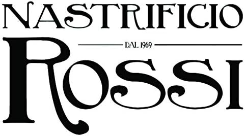 NASTRIFICIO ROSSI SAS ruban toile Aïda point croix TULIPANO (103 mm, Chri) - Nail Gallerys